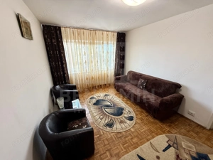 2 camere - 52mp - mobilat - utilat - Craiovita parculet Orizont - imagine 2