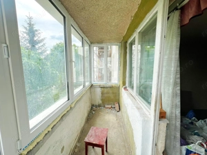 Apartament-2 Camere-48mp-CT- Etajul 2-Izolat-Bulevardul Saturn-Brasov - imagine 6