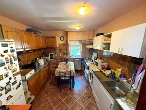 Apartament cu 2 camere la parter cu balcon - Brazda lui Novac 55mp - imagine 3