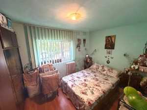 Apartament cu 2 camere la parter cu balcon - Brazda lui Novac 55mp - imagine 7