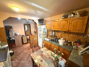 Apartament cu 2 camere la parter cu balcon - Brazda lui Novac 55mp - imagine 4