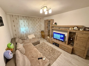 2 decomandate - Parter - Centrala - Renovat - Mobilat -Utilat - Astra