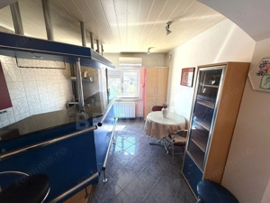 Apartament de 3 camere decomandat 74mp etaj 5 -centrala - Brazda - imagine 6