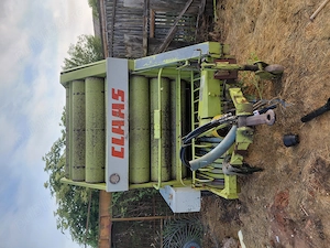 Balotiera Claas rollant 85 