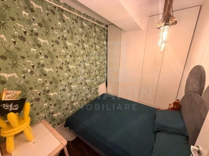 2 camere 83mp bloc 2020 Gloria Residence -Promenada - imagine 14