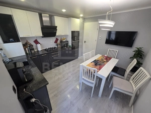 3Decomandate- Ultracentral-Modern-Etaj2 -Centrala-2Bai-79mp-Mcdonalds - imagine 3