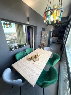 2 camere 83mp bloc 2020 Gloria Residence -Promenada - imagine 15