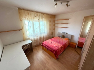 Apartament de 3 camere decomandat 74mp etaj 5 -centrala - Brazda - imagine 3
