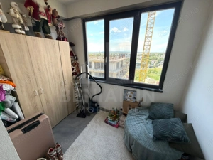 2 camere 83mp bloc 2020 Gloria Residence -Promenada - imagine 11