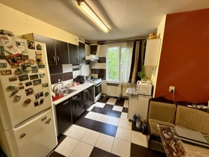 3 decomandate - 2 bai - 75mp - 1980 - centrala - parter - Craiter