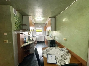 2 Decomandate-51mp-Etaj 3-Balcon-Pivnita-Mobilat-Utilat-Parcare-Triaj - imagine 3
