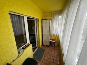 2 Decomandate-51mp-Etaj 3-Balcon-Pivnita-Mobilat-Utilat-Parcare-Triaj - imagine 5