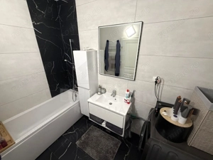 2 camere 83mp bloc 2020 Gloria Residence -Promenada - imagine 8