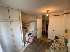 Apartament 2 camere semidecomandat spatios 56mp Rovine MOL - imagine 6
