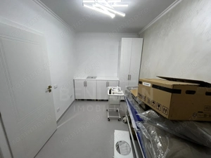 Spatiu modern cabinete medicale parter 50mp Toporasi Promenada - imagine 8