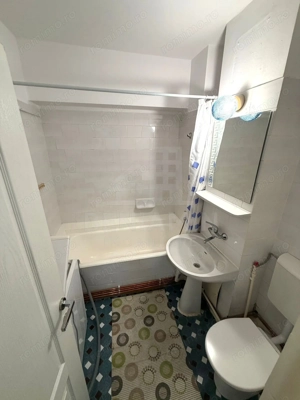Apartament cu 2 camere decomandat Calea Bucuresti - Patria - imagine 9