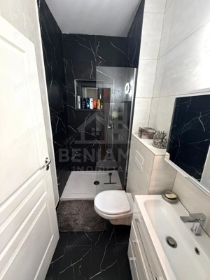 2 camere 83mp bloc 2020 Gloria Residence -Promenada - imagine 9