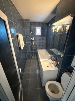 Apartament de 3 camere decomandat 74mp etaj 5 -centrala - Brazda - imagine 5