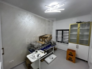 Spatiu modern cabinete medicale parter 50mp Toporasi Promenada - imagine 9