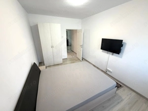 Apartament cu 2 camere decomandat Calea Bucuresti - Patria - imagine 5