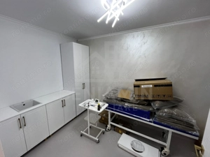 Spatiu modern cabinete medicale parter 50mp Toporasi Promenada - imagine 5