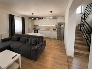 Casa moderna Parter plus Etaj - Zona Damila - imagine 5