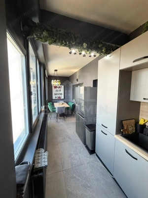 2 camere 83mp bloc 2020 Gloria Residence -Promenada - imagine 17