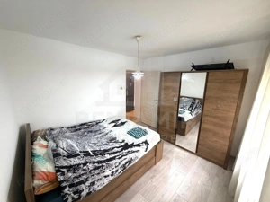 2 camere decomandat - etaj 2 - 52mp - teava de gaze - Sarari - imagine 8