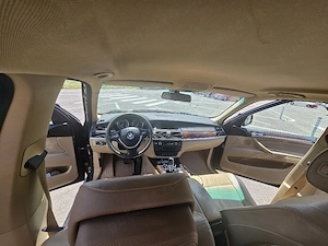 Bmw X5 2008 - imagine 3