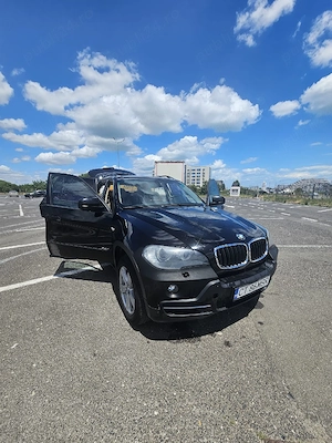 Bmw X5 2008 - imagine 5
