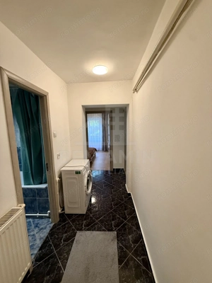 2 camere decomandat - parter - mobilat - utilat - centru - Ramada - imagine 5