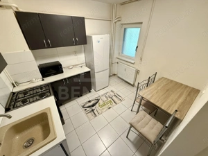 2 camere decomandat - parter - mobilat - utilat - centru - Ramada - imagine 4