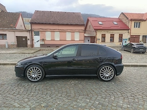 seat leon 1.9 arl 2005 