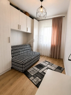 Casa moderna Parter plus Etaj - Zona Damila - imagine 11
