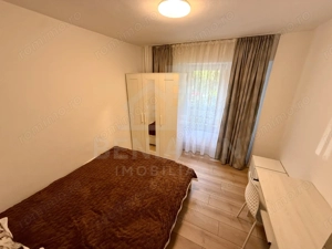 2 camere decomandat - parter - mobilat - utilat - centru - Ramada - imagine 3
