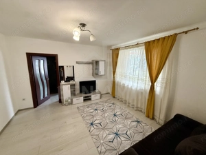 2 camere - mobilat - utilat - parter - centrala - AC - Botanica