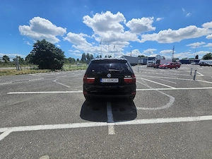 Bmw X5 2008 - imagine 2
