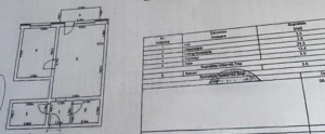 2 Camere-Bloc Nou- Loc De Parcare- Disponibil Imediat-Sanpetru-Brasov - imagine 5