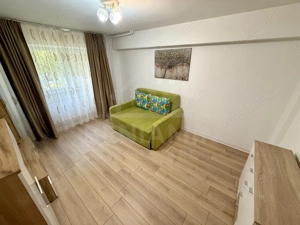 2 camere decomandat - parter - mobilat - utilat - centru - Ramada - imagine 2
