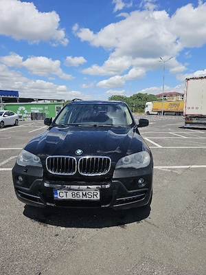 Bmw X5 2008