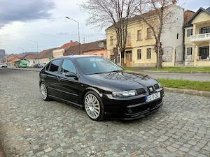 seat leon 1.9 arl 2005 