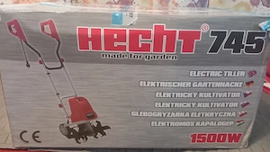Motosapa electrica 