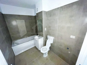 2 Camere-Bloc Nou- Loc De Parcare- Disponibil Imediat-Sanpetru-Brasov - imagine 3