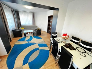 Casa P+1-Toate Utilitatile-3 Dormitoare-2 Bai-680mp Teren-Mobilata - imagine 3