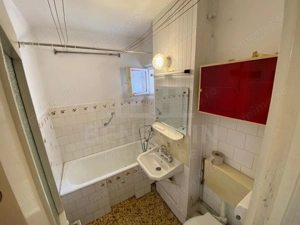 Apartament 3 camere spațios, luminos, centrala, Grivitei - imagine 9