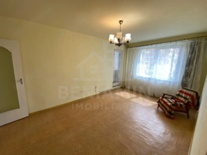 Apartament 3 camere spațios, luminos, centrala, Grivitei - imagine 2