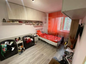 2 camere | Str. Jupiter | Etaj 4/4 | Balcon 6m + centrală