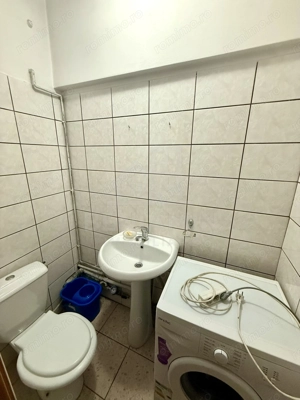 3 decomandate - 2 bai - 84mp - centrala termica - Centru - KFC - imagine 10