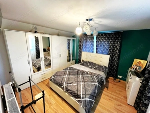 Casa P+1-Toate Utilitatile-3 Dormitoare-2 Bai-680mp Teren-Mobilata - imagine 7