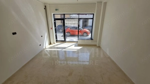 Spatiu Comercial Zona Centrala Restaurant Craiova 30mp